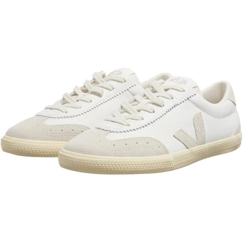 Low-Top Sneaker - Volley - Gr. 36 (EU) - in - für Damen - Veja - Modalova