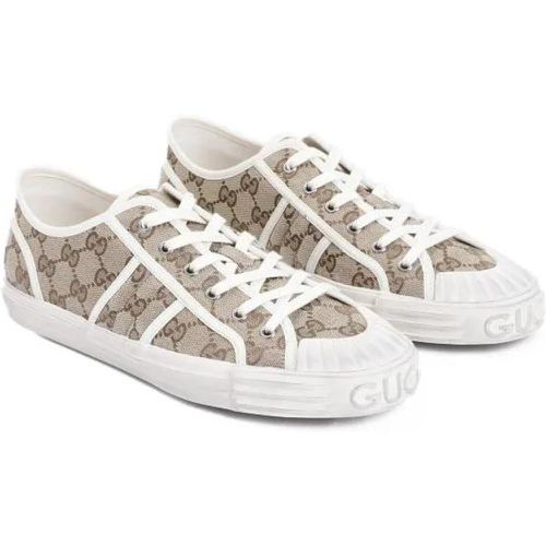 Low-Top Sneaker - Julio Gg Sneakers - Gr. 9 - in - für Damen - Gucci - Modalova