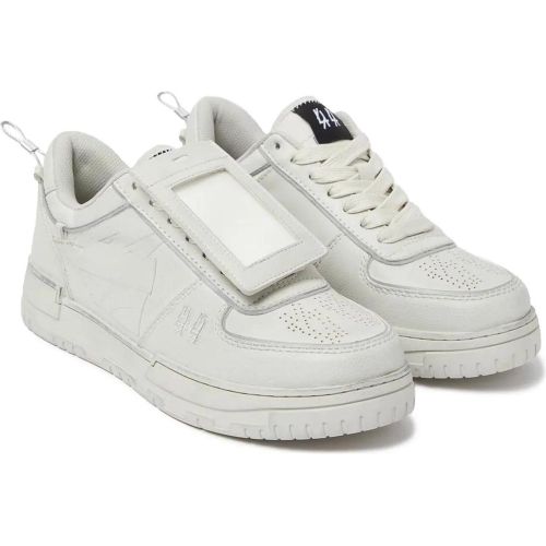 Low-Top Sneaker - Sneakers White - Gr. 40 (EU) - in - für Damen - 44 Label Group - Modalova