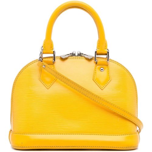 Totes & Shopper - Epi Alma BB - Gr. unisize - in - für Damen - Louis Vuitton - Modalova