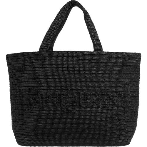 Tote - Tote Bag - Gr. unisize - in - für Damen - Saint Laurent - Modalova