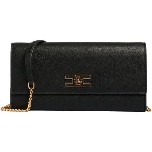 Crossbody Bags - Bags Black - Gr. unisize - in - für Damen - Elisabetta Franchi - Modalova