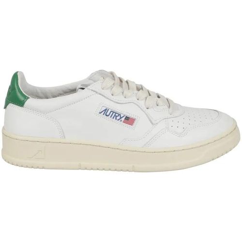 Low-Top Sneaker - Medalist Low-Top Sneakers - Gr. 40 (EU) - in - für Damen - Autry - Modalova