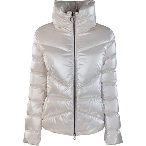 COLMAR Coats White - Größe 40 - Colmar Originals - Modalova