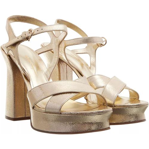 Sandalen & Sandaletten - Sonia Sandals - für Damen - Salvatore Ferragamo - Modalova