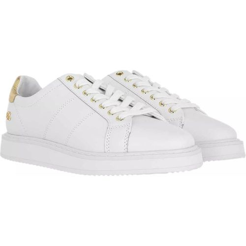 Sneaker - Angeline Ii Sneakers Athletic Shoe - Gr. 37 (EU) - in - für Damen - Lauren Ralph Lauren - Modalova