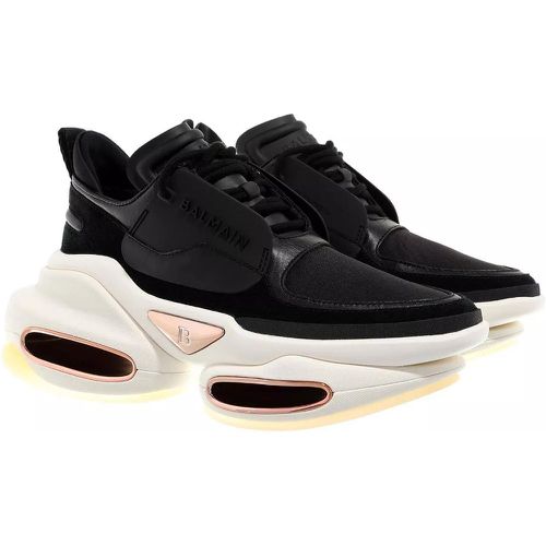 Sneakers - Black B-Bold Sneakers - Gr. 37 (EU) - in - für Damen - Balmain - Modalova