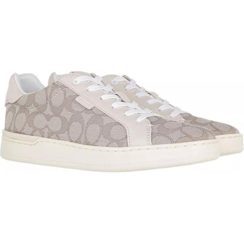 Sneakers - Lowline Jacquard - Gr. 39 (EU) - in - für Damen - Coach - Modalova