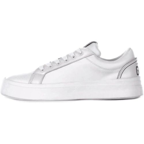 Low-Top Sneaker - Sneakers Optic White - Gr. 36 (EU) - in - für Damen - Gcds - Modalova