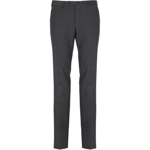 Wool Pants - Größe 50 - Incotex - Modalova