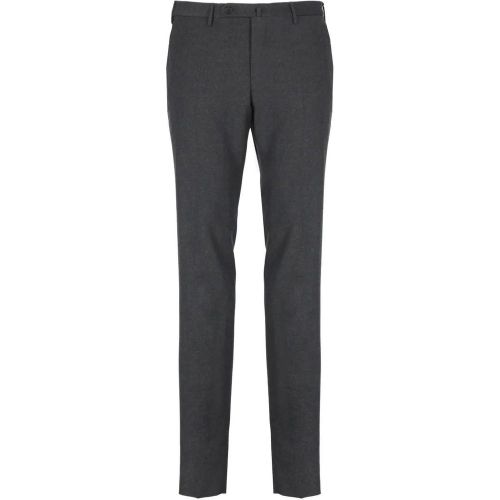 Wool Pants - Größe 52 - Incotex - Modalova