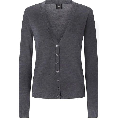 Sweaters Gray - Größe L - pinko - Modalova