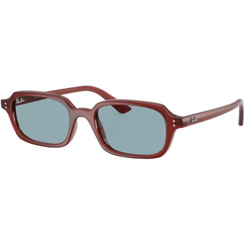 Sonnenbrillen - Zuri - Gr. unisize - in Braun - für Damen - Ray-Ban - Modalova