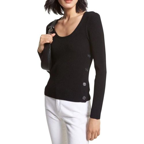 Sweaters Black - Größe S - Michael Kors - Modalova