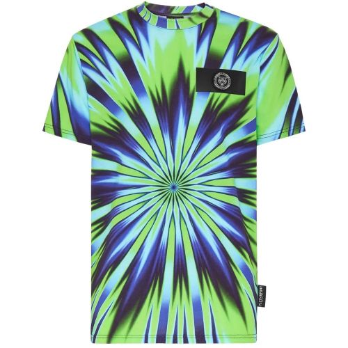 T-Shirt - Größe 3XL - Plein Sport - Modalova