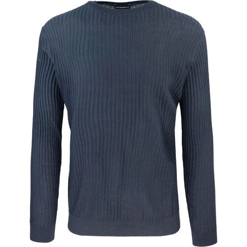 Sweaters - Größe L - Emporio Armani - Modalova