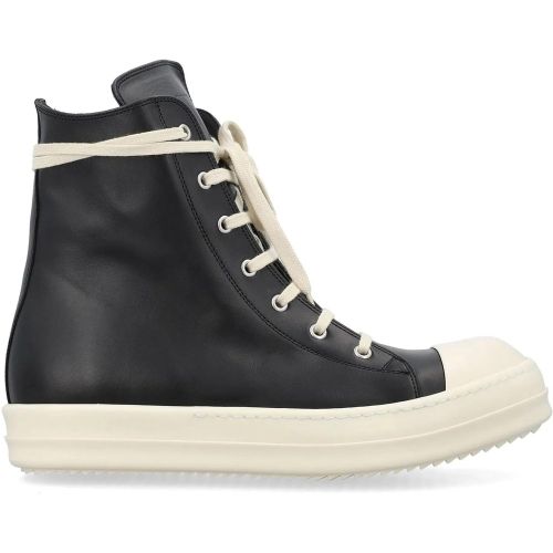 Low-Top Sneaker - SNEAKER - Gr. 43 (EU) - in - für Damen - Rick Owens - Modalova