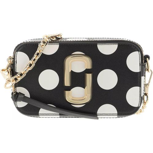 Crossbody Bags - Dot Chain Snapshot Crossbody Bag - Gr. unisize - in - für Damen - Marc Jacobs - Modalova