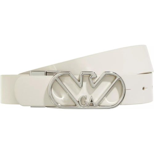 Gürtel - Belt - Gr. 80 - in - für Damen - Emporio Armani - Modalova