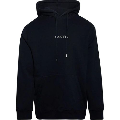 Zwarte sweater - Größe XS - Lanvin - Modalova