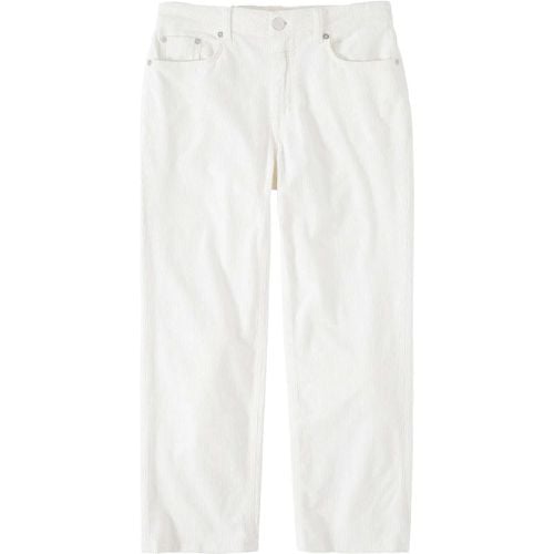 Milo Pantalons Ecru C91243-38d-30 218 - Größe 30 - closed - Modalova