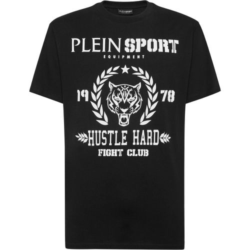 T-Shirt T-Shirt - Größe 3XL - Plein Sport - Modalova