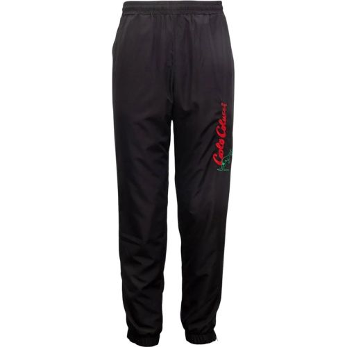 Heren Broek - Größe M - carlo colucci - Modalova