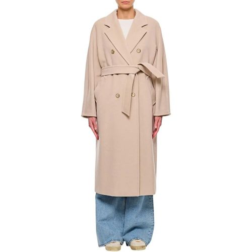 Ticino Coat Ex Madame - Größe 36 - Max Mara - Modalova