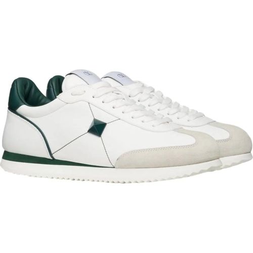 Low-Top Sneaker - Garavani Sneakers White - Gr. 40 (EU) - in - für Damen - Valentino - Modalova