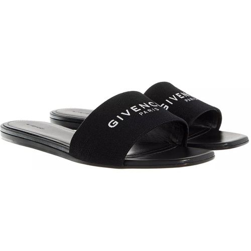 Slipper & Pantoletten - 4G Flat Sandal - Gr. 36 (EU) - in - für Damen - Givenchy - Modalova