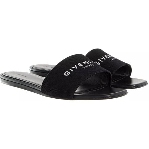 Slipper & Pantoletten - 4G Flat Sandal - Gr. 40 (EU) - in - für Damen - Givenchy - Modalova