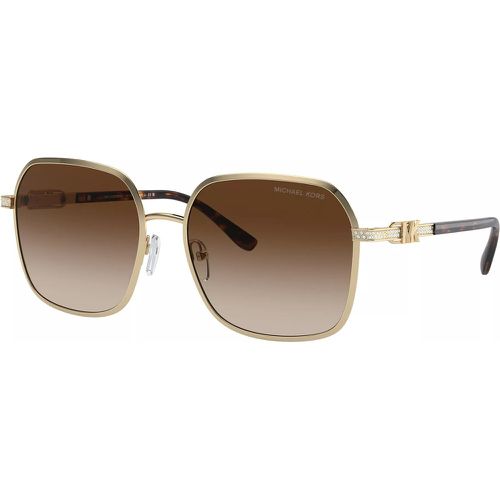 Sonnenbrille - 0MK1145B 58 101413 - Gr. unisize - in - für Damen - Michael Kors - Modalova