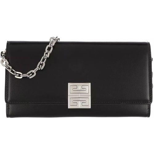 Crossbody Bags - 4G Chain Wallet Leather - Gr. unisize - in - für Damen - Givenchy - Modalova