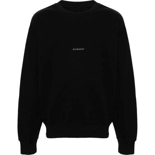 Sweaters Black - Größe M - Givenchy - Modalova