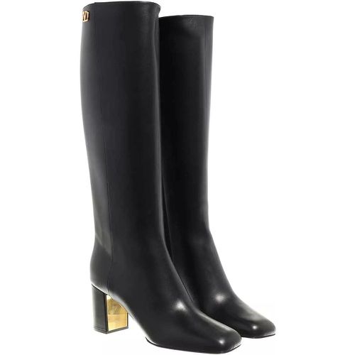 Boots & Stiefeletten - Golden Walk Boots - Gr. 36 (EU) - in - für Damen - Valentino Garavani - Modalova