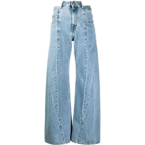 Jeans Clear - Größe 38 - Maison Margiela - Modalova