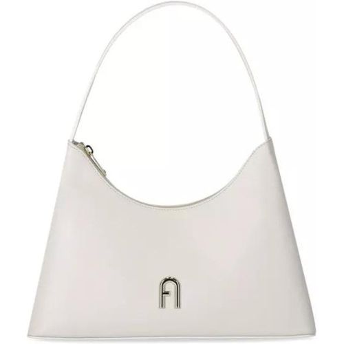 Shopper - Diamante S Marshmallow Shoulder Bag - Gr. unisize - in - für Damen - Furla - Modalova