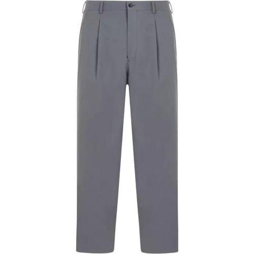 Wool Pants - Größe S - Comme des Garcons - Modalova