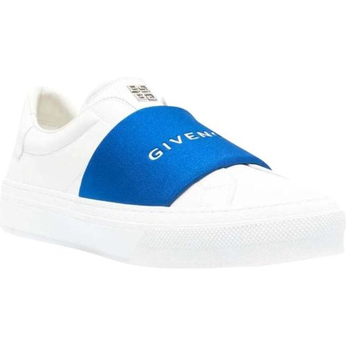 Low-Top Sneaker - Sneakers White - Gr. 40 (EU) - in - für Damen - Givenchy - Modalova