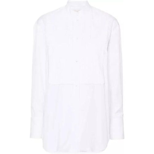 Ramsey Cotton Shirt - Größe 34 - white - Isabel marant - Modalova
