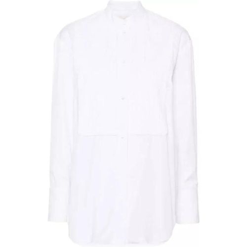 Ramsey Cotton Shirt - Größe 36 - white - Isabel marant - Modalova