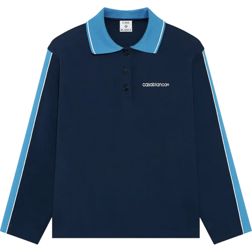 Punto Polo - Größe L - Casablanca - Modalova