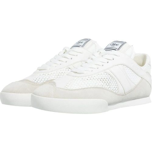 Low-Top Sneaker - Kick Sneaker - Gr. 36 (EU) - in - für Damen - Chloé - Modalova