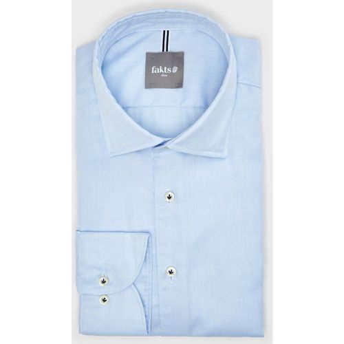 Shirt Slim Fit Leisure - Größe S - multi - fakts - Modalova