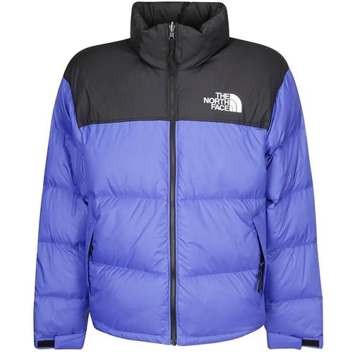 Quilted Jacket With Hidden Hood - Größe L - The North Face - Modalova