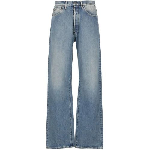 Cotton Jeans - Größe 32 - Maison Margiela - Modalova