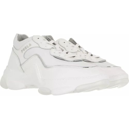 Sneaker - Wonder Lace-Up Sneaker T.40 - Gr. 41 (EU) - in - für Damen - Furla - Modalova