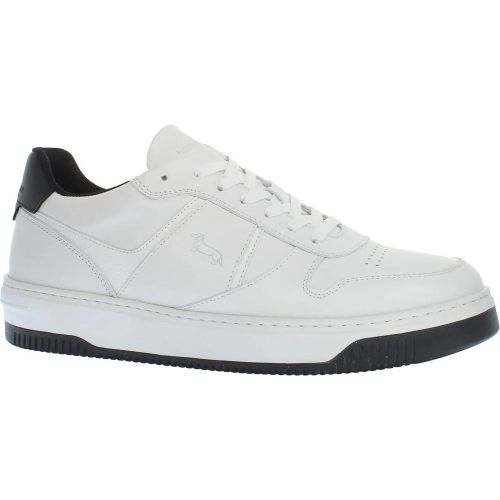 Low-Top Sneaker - Sneakers White - Gr. 39 (EU) - in - für Damen - Harmont & Blaine - Modalova