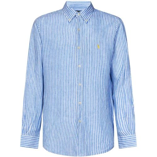 Tailored Long Sleeve Shirt - Größe XXL - Polo Ralph Lauren - Modalova