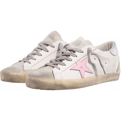 Sneaker - Super Star - Gr. 36 (EU) - in - für Damen - Golden Goose - Modalova